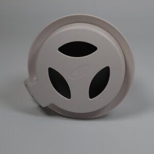 Pampered Chef Hold 'N Slice Tomato Holder Excellent Condition *Discontinued*